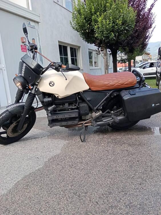 Bmw K100 RT (2)