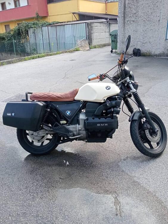 Bmw K100 RT (3)