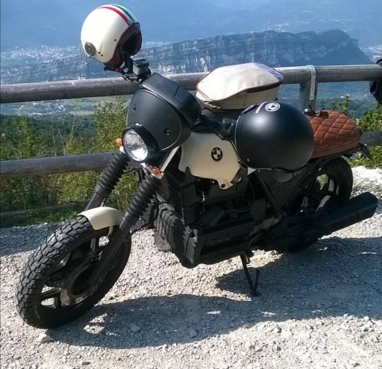 Bmw K100 RT (5)