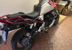 Moto Guzzi V85 TT Evocative Graphics (2021 - 23) usata