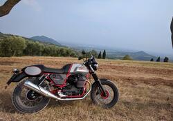 Moto Guzzi V7 II Racer (2015 - 17) usata