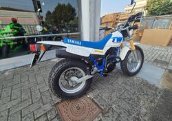 Yamaha TW 200 usata