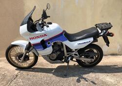 Honda Transalp XLV 600 d'epoca