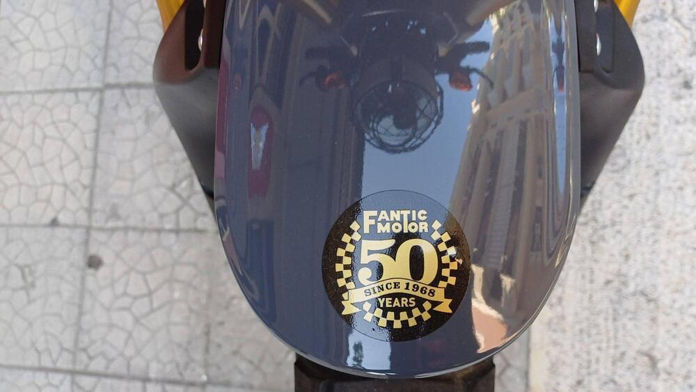 Fantic Motor Caballero 500 Anniversary (2020 - 21) (5)