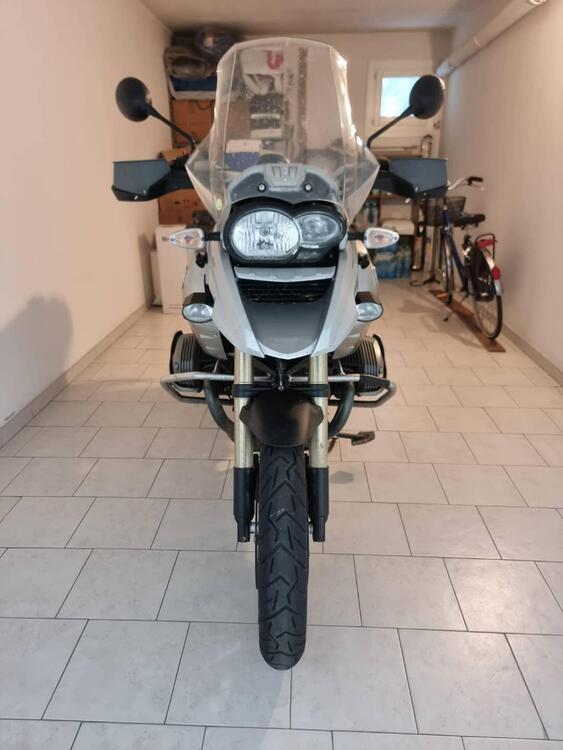 Bmw R 1200 GS (2008 - 09)