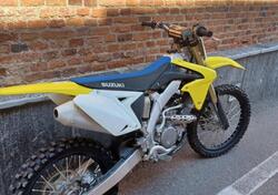 Suzuki RM-Z 250 (2017- 18) usata