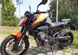 KTM 890 Duke (2021 - 23) usata