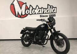 Mash Italia Scrambler 400 (2015 - 16) usata