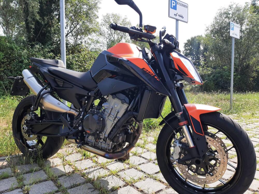 KTM 890 Duke (2021 - 23) (3)