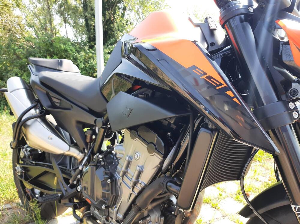 KTM 890 Duke (2021 - 23) (4)