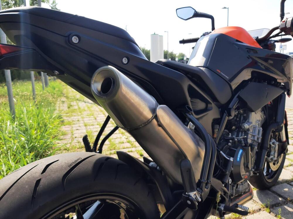 KTM 890 Duke (2021 - 23) (5)