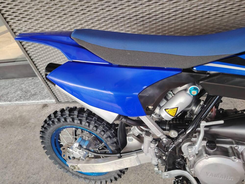 Yamaha YZ 65 (2018 - 20) (5)