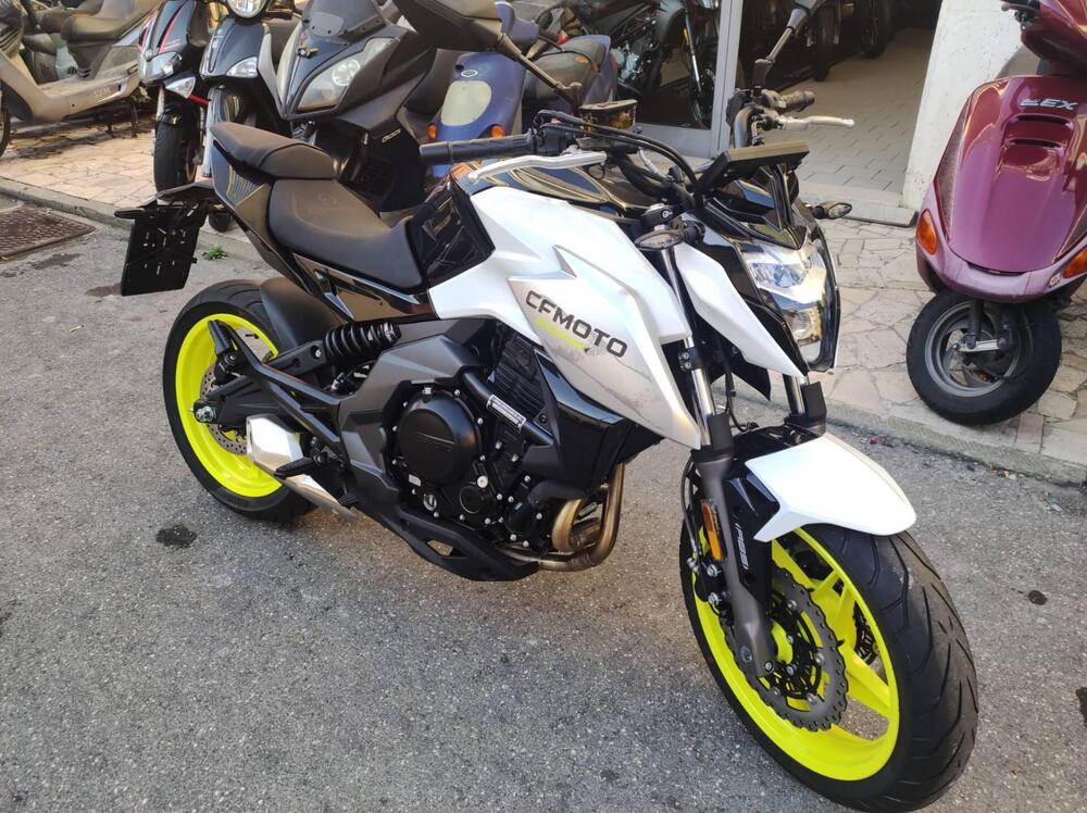 CFMOTO 650NK (2021 - 24) (3)