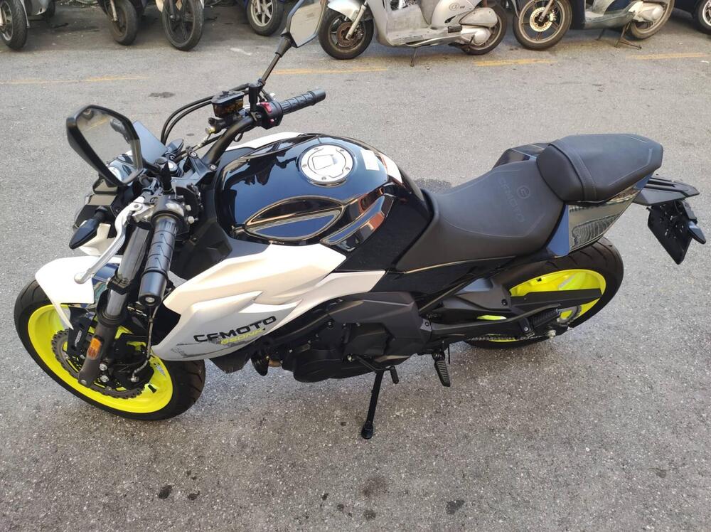 CFMOTO 650NK (2021 - 24) (4)