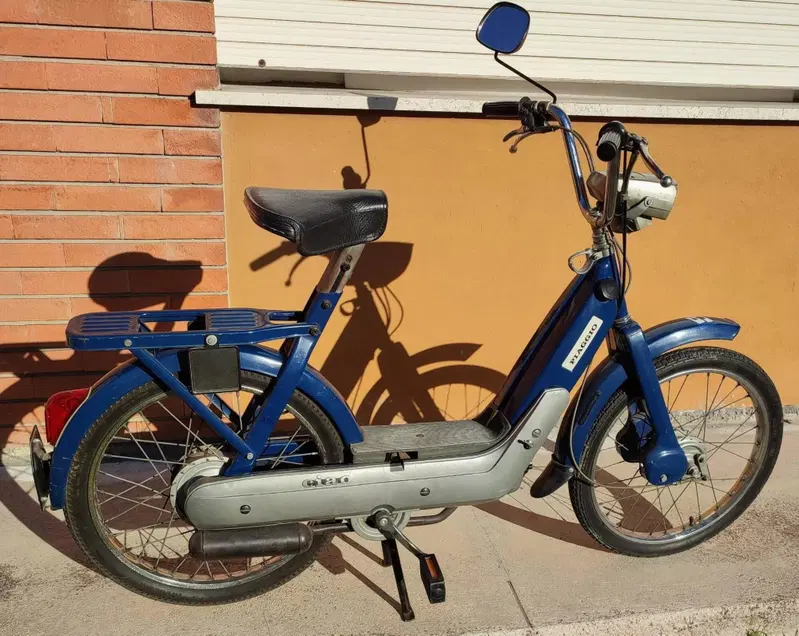 Piaggio CIAO ccc (4)