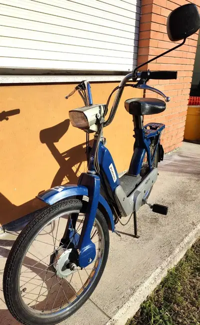 Piaggio CIAO ccc d'epoca