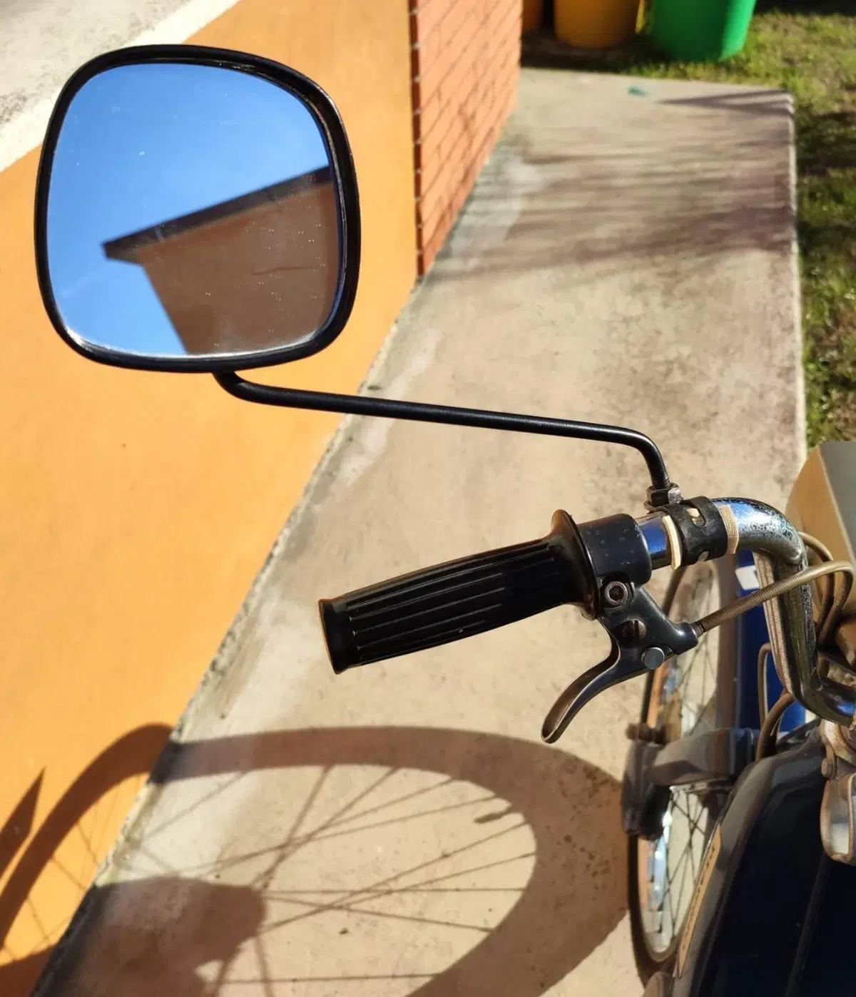 Piaggio CIAO ccc (5)