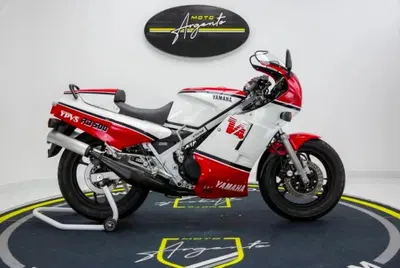 Yamaha RD 500 LC: l'usato del giorno di Moto.it [GALLERY]