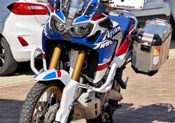 Honda Africa Twin CRF 1000L Adventure Sports (2018 - 19) usata