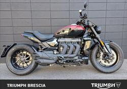 Triumph Rocket 3 Storm R (2024) usata