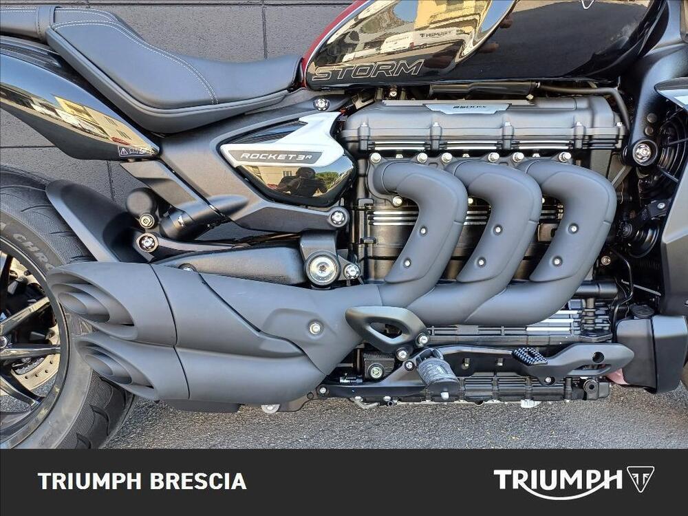 Triumph Rocket 3 Storm R (2024) (5)