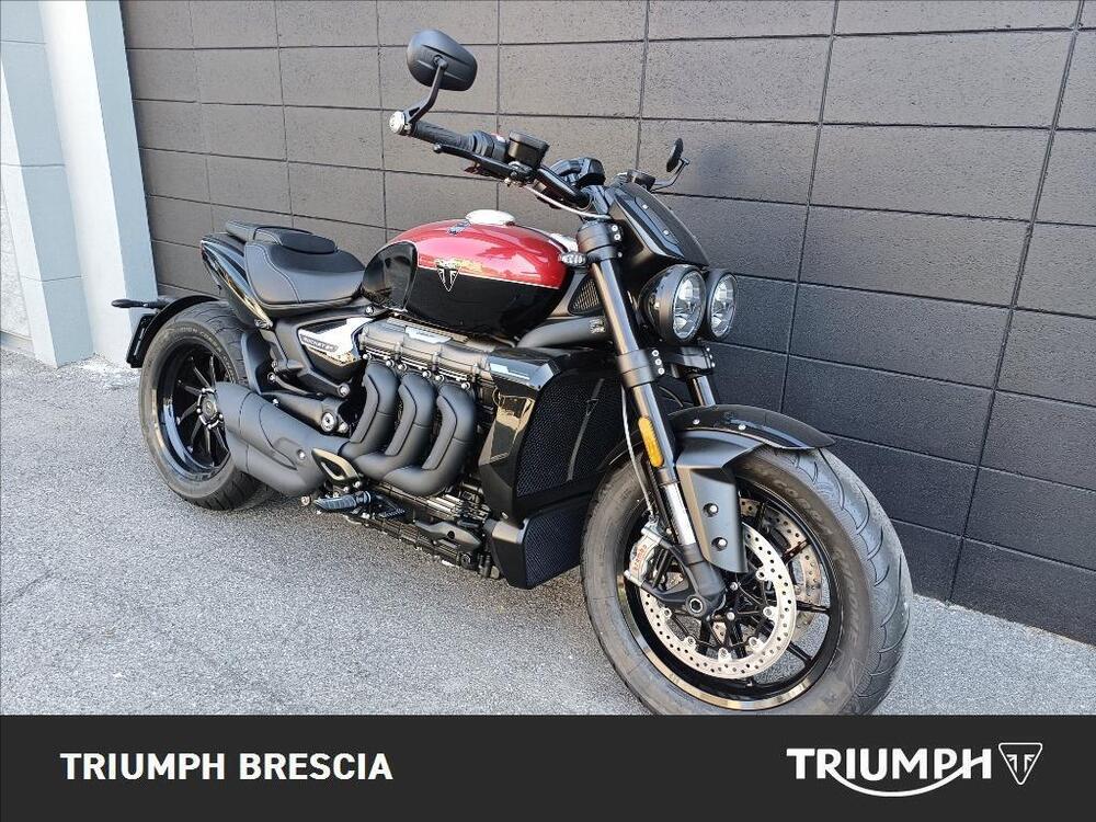 Triumph Rocket 3 Storm R (2024) (2)