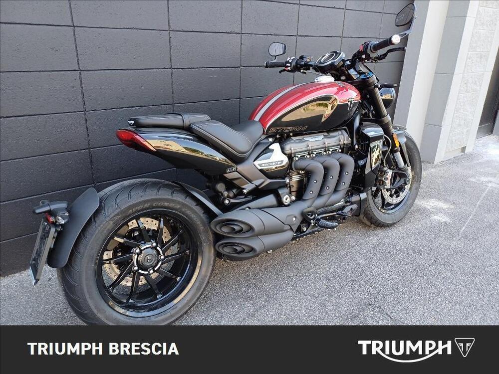 Triumph Rocket 3 Storm R (2024) (4)