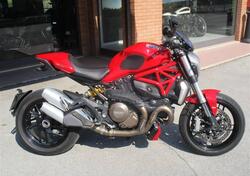 Ducati Monster 1200 (2014 - 16) usata