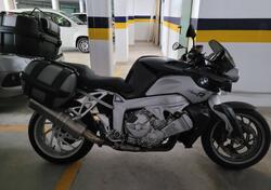 Bmw K 1200 R usata