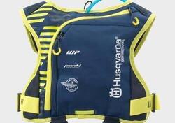 Team Erzberg Hydration Pack Husqvarna