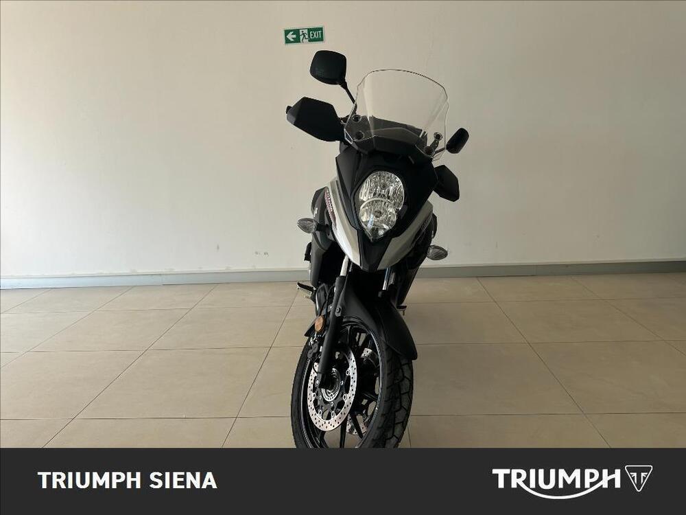 Suzuki V-Strom 650 ABS (2017 - 20) (2)