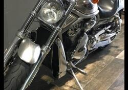 Harley-Davidson 1130 V-Rod (2002 - 05) - VRSCA usata