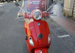 Vespa LX 150 (2005 - 11) usata