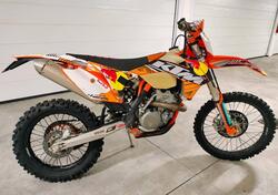 KTM EXC 350 F (2016) usata