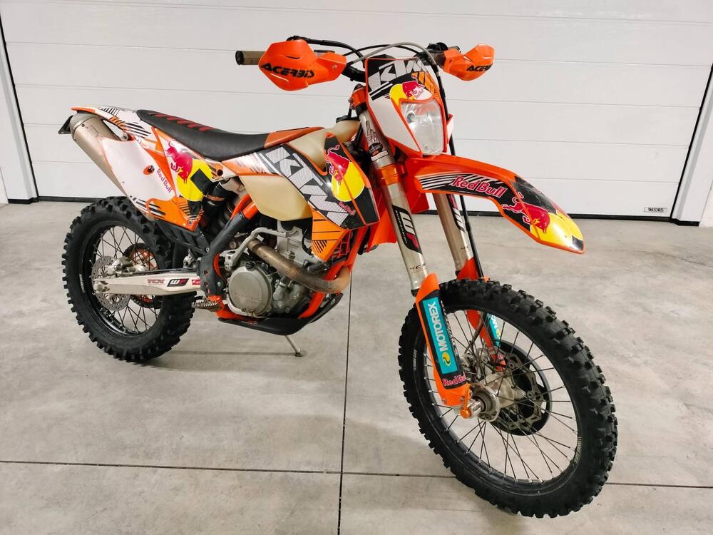 KTM EXC 350 F (2016) (2)