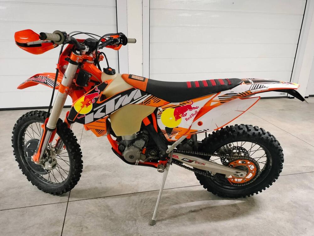 KTM EXC 350 F (2016) (3)