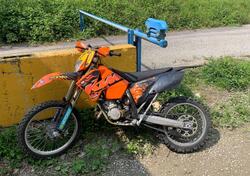 KTM EXC 125 (2005) usata