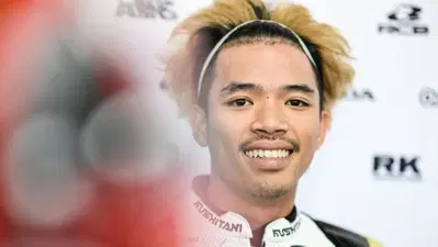 MotoGP 2024. Ufficiale: Somkiat Chantra in MotoGP con Lucio Cecchinello, Takaaki Nakagami nuovo collaudatore HRC [VIDEO]