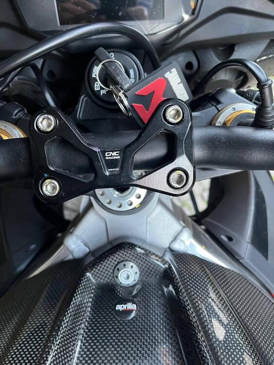 Aprilia Tuono 1100 V4 Factory (2019 - 20) (4)