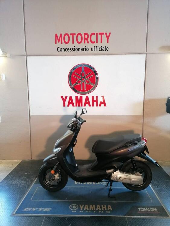 Yamaha Neo's 50 (2009 - 18) (4)