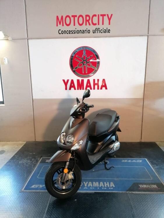 Yamaha Neo's 50 (2009 - 18) (3)