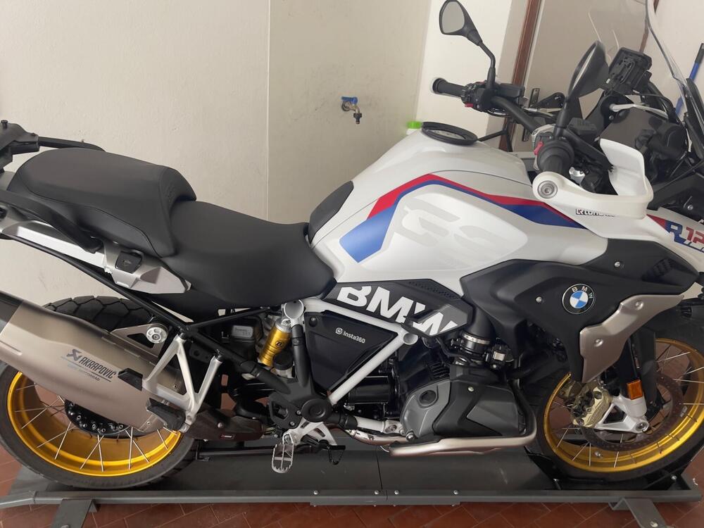 Bmw R 1250 GS (2021 - 24)