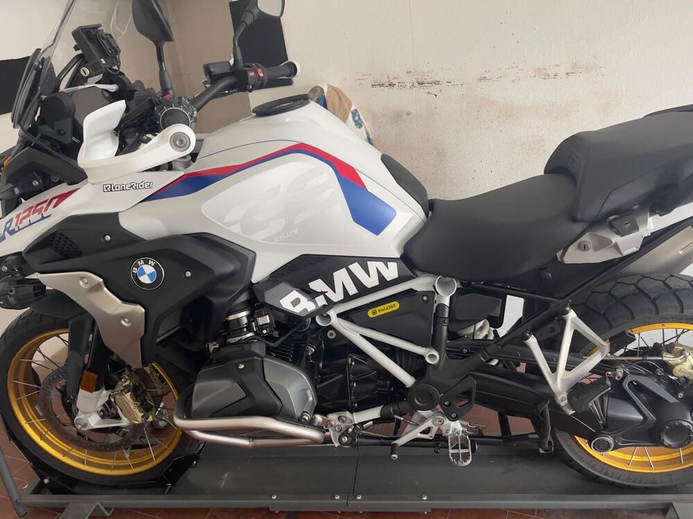 Bmw R 1250 GS (2021 - 24) (2)