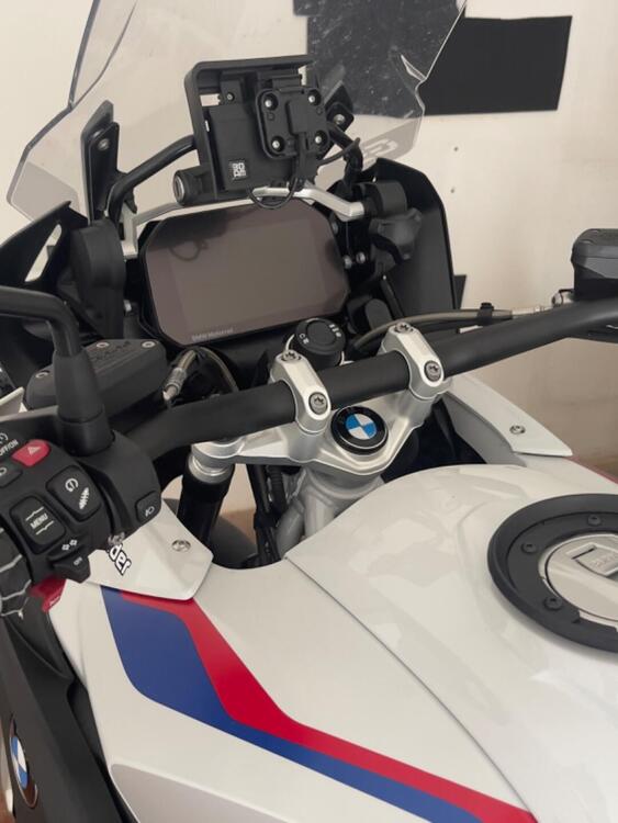 Bmw R 1250 GS (2021 - 24) (3)