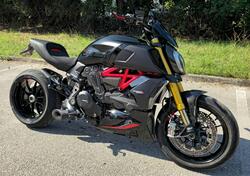 Ducati Diavel 1260 S (2019 - 20) usata