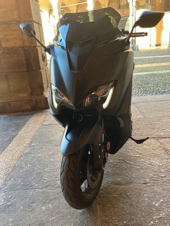 Yamaha T-Max 560 (2020 - 21) (2)