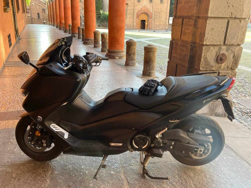 Yamaha T-Max 560 (2020 - 21) (3)