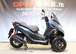 Piaggio MP3 300 Sport ABS Hpe (2021 - 24) usata