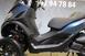 Piaggio MP3 300 Sport ABS Hpe (2021 - 24) (17)