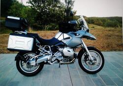 Bmw R 1200 GS (2004 - 07) usata